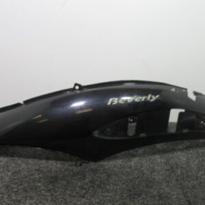 Carenage arriere droit Piaggio Beverly 125 4t