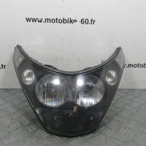 Optique phare Piaggio Beverly 125 4t