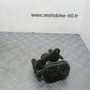 Etrier frein arriere Piaggio Beverly 125 4t