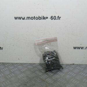 Visserie cycle Piaggio Beverly 125 4t