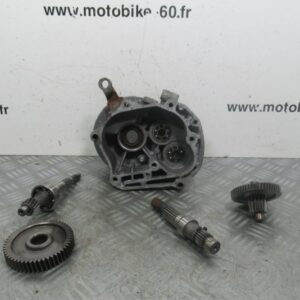 Transmission Znen QT 50 4t