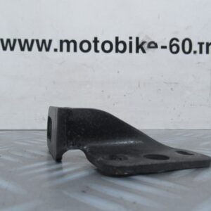 Gache coffre HONDA PC 800 cc