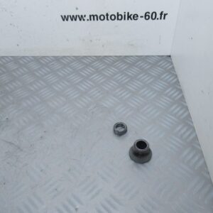 Cale roue arriere Piaggio X evo 125 c.c