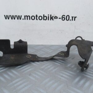 Tole avant droit HONDA PC 800 cc