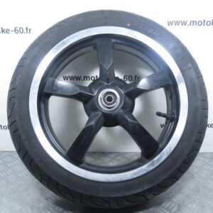 Roue avant Peugeot Satelis 125 (120/70-14 M/C55P)