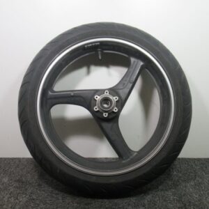 Roue avant Honda Hornet CBF 600 4t (120/70ZR17) (17xMT3.50)