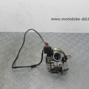 Carburateur Taotao CY 50 4t