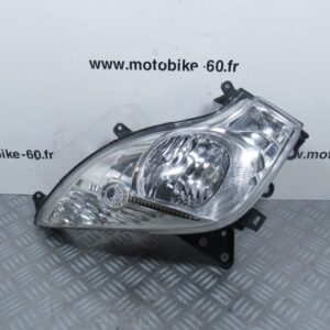 Optique Phare gauche Honda Swing 125 cc