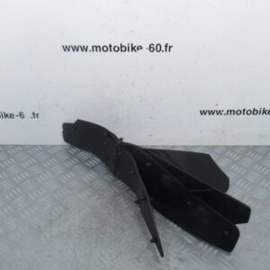 Tapis marche pied complet Honda Swing 125