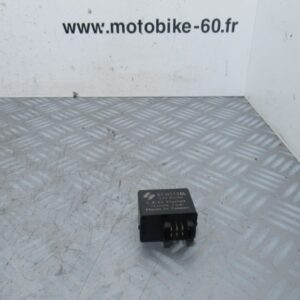 Relais clignotant Suzuki GSR 600