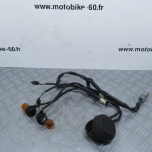 Faisceau optique phare Honda Swing 125