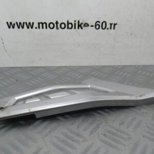 Protege repose pied arriere gauche SYM XS 125 K 4 temps