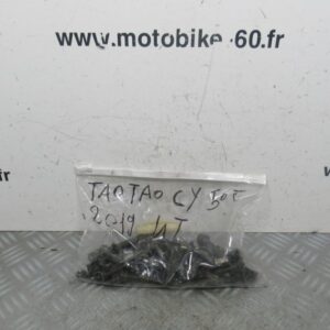 Visserie cycle Taotao CY 50 4t