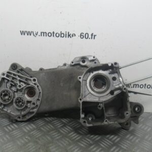 Carter moteur gauche JM Motors Oldies 50 4t (BN139QMB)