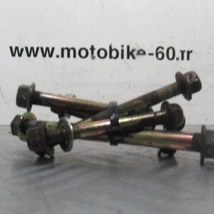 Axe moteur SYM XS 125 K 4 temps