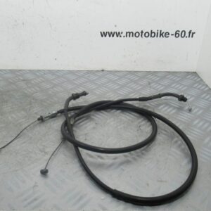 Cable accelerateur Honda Hornet CBF 600 4t