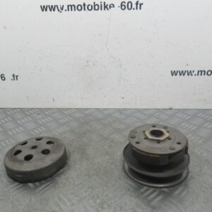 Embrayage JM Motors Oldies 50 4t (BN139QMB)