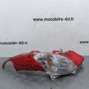 Feu arriere gauche (ref: 338852-D) Honda Swing 125