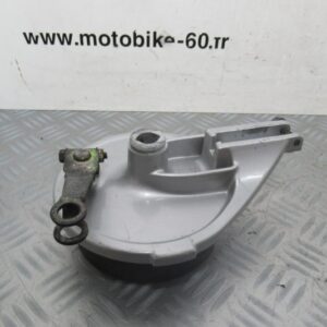 Flasque tambour frein arriere SYM XS 125 K 4 temps