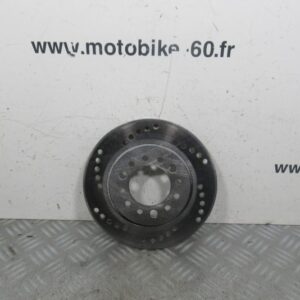 Disque frein arriere Jonway JS 125 4t