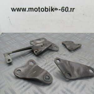 Support moteur Honda SLR 650