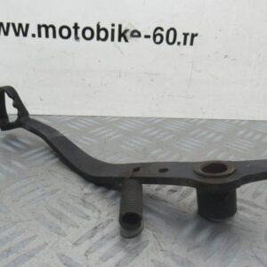 Pedale frein arriere + ressort Honda SLR 650