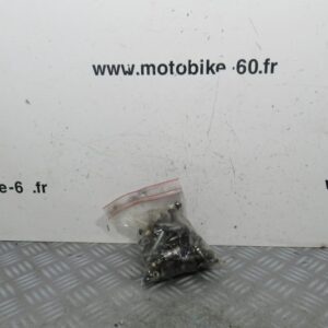 Visserie moteur Gilera Nexus 125 4t