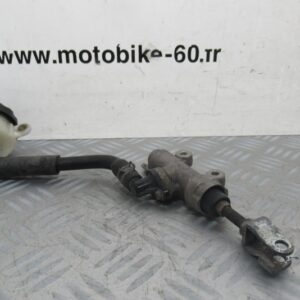 Maitre cylindre frein arriere Honda SLR 650