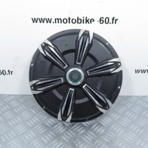 Flasque de jante arrière gauche EZNEN EXPRESS 50 cc électrique