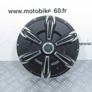 Flasque de jante arrière gauche E-ZNEN EXPRESS 50 cc électrique