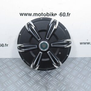 Flasque de jante arrière gauche // E-ZNEN EXPRESS 50 cc électrique