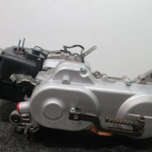 Moteur 4 temps Sampo LY 50 QT-21 – 2011 – (139QMB)
