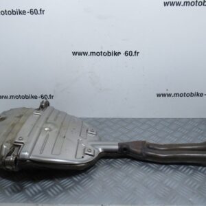 Collecteur échappement BMW SPORT C 600 ( ref: 7725549-03 )