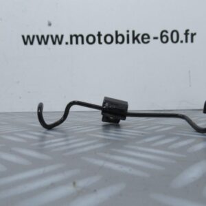 Support câble frein arrière supérieur BMW SPORT C 600