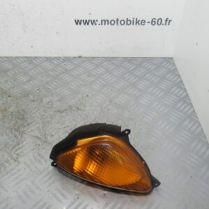 Clignotant avant gauche Honda Deauville 650 4t