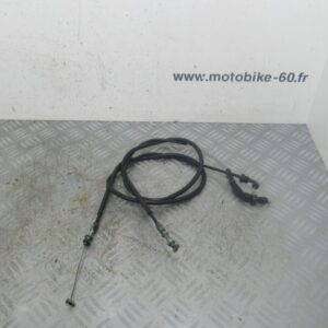 Cable accelerateur Honda Deauville 650 4t