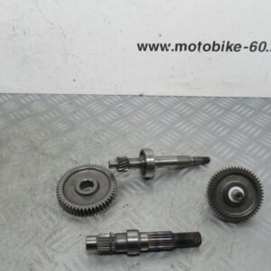 Transmission JM Motors Oldies 50 4t