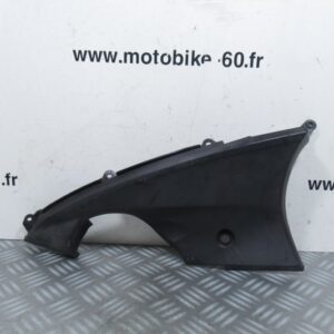 Bas de caisse gauche (ref: 64434-krj-7900) Honda Swing 125