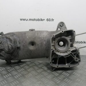 Carter moteur Yamaha Xmax 125 4t Ph1 (E384E)