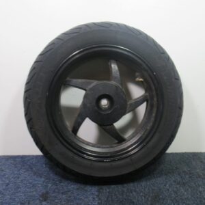 Roue arriere Sym Jet 4 50 (130/70-12)