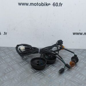 Faisceau optique Honda Swing 125