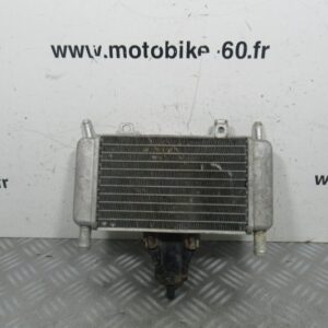 Radiateur eau Gilera DNA 50 2t