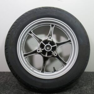 Roue avant Suzuki Burgman 125 4t (110/90-13) (13×2.5)