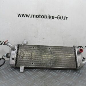 Radiateur eau Suzuki Burgman 125