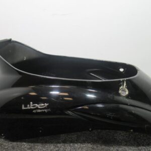 Coque arriere Piaggio Liberty 50 4t