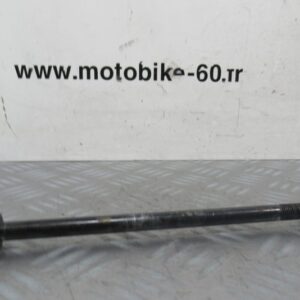 Axe moteur Yamaha Slider 50/MBK Stunt 50