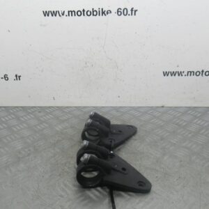 Support optique phare Gilera DNA 50 2t