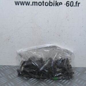 Visserie partie cycles Piaggio X8 125 cc