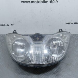 Optique phare Piaggio X8 125 (320334)