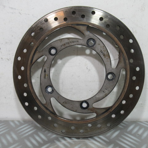 Disque de frein arrière PIAGGIO BEVERLY 125 – 2015 –
